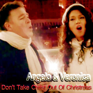 Don't Take Christ Out of Christmas